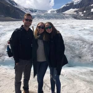 Meet your Posher, Bethany